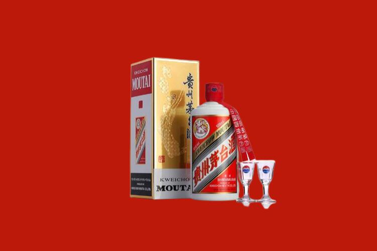 云冈区茅台酒回收